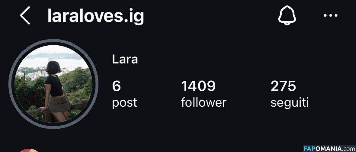 Lara Juice / larajuic3 / larajuice ヌード OnlyFans  流出写真 #2