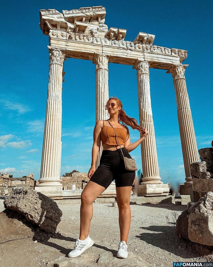 Lara Loft / Lara_Loft / laraloft ヌード OnlyFans  流出写真 #420