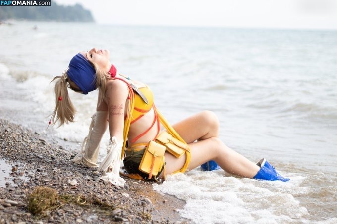 Lara Loxley / LaraLoxley ヌード OnlyFans  流出写真 #18