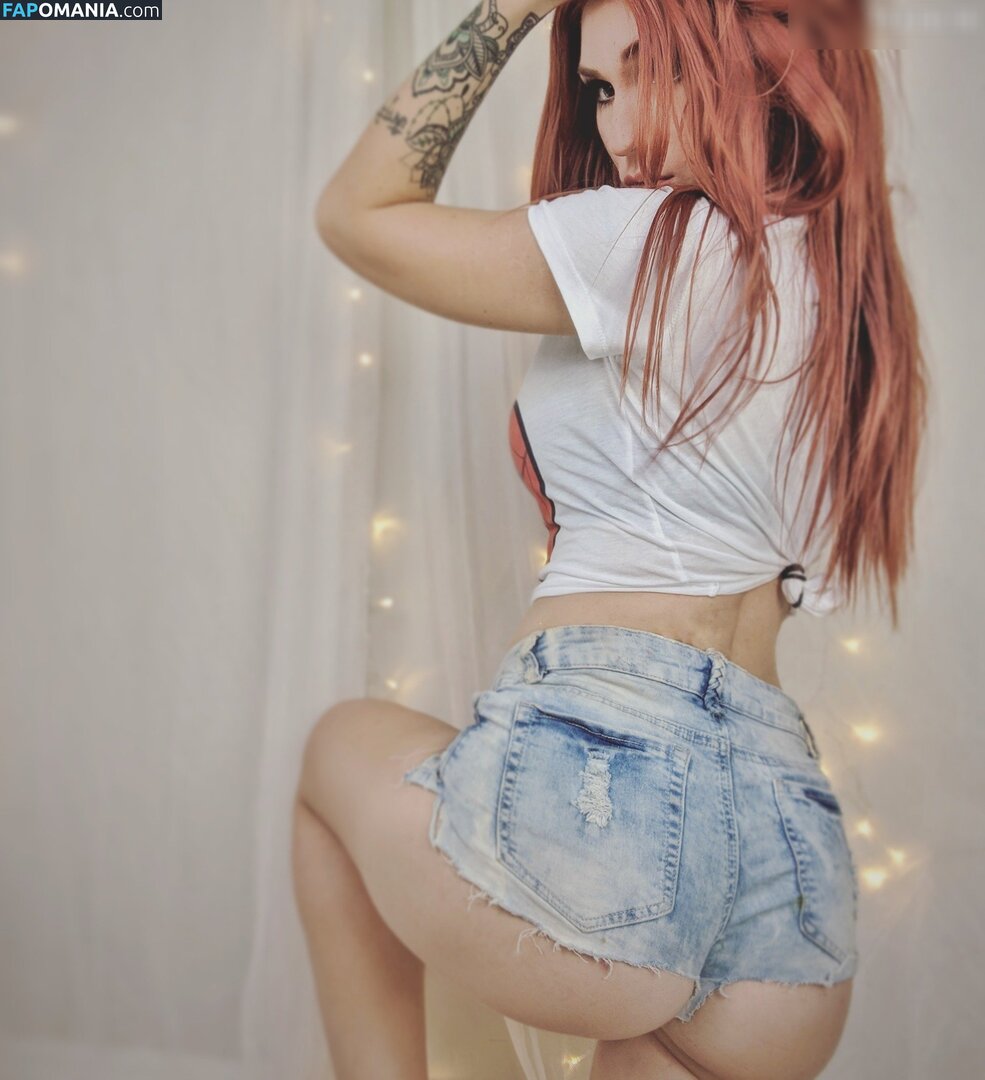 Lara Loxley / LaraLoxley ヌード OnlyFans  流出写真 #19
