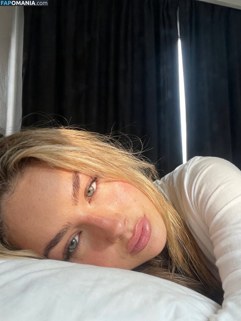 _larawilson / https: / larawilson ヌード OnlyFans  流出写真 #2