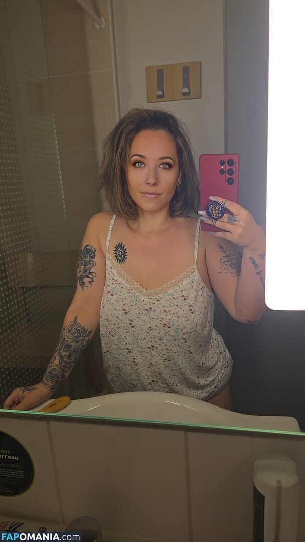 lariarussell / ryanfirst1 ヌード OnlyFans  流出写真 #13