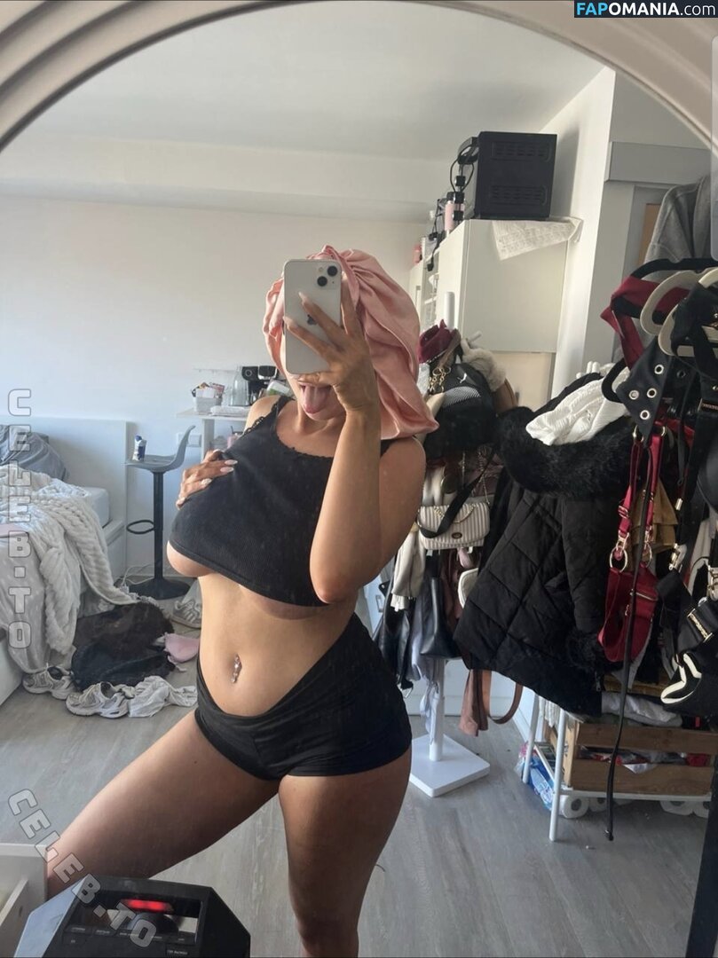 Larissa.lhaa / Larissalhaa / larissa.lahe ヌード OnlyFans  流出写真 #5