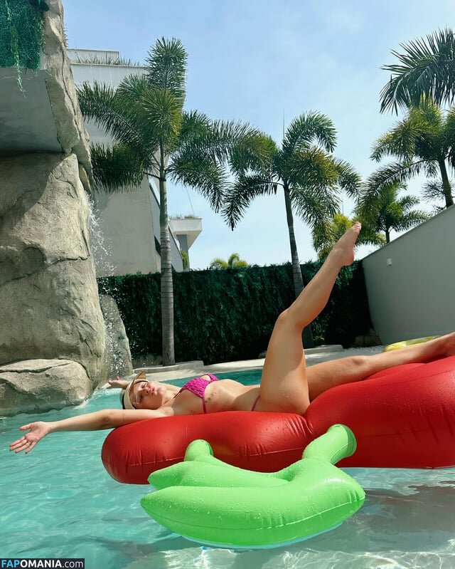 Larissa Manoela / larissamanoela ヌード OnlyFans  流出写真 #289