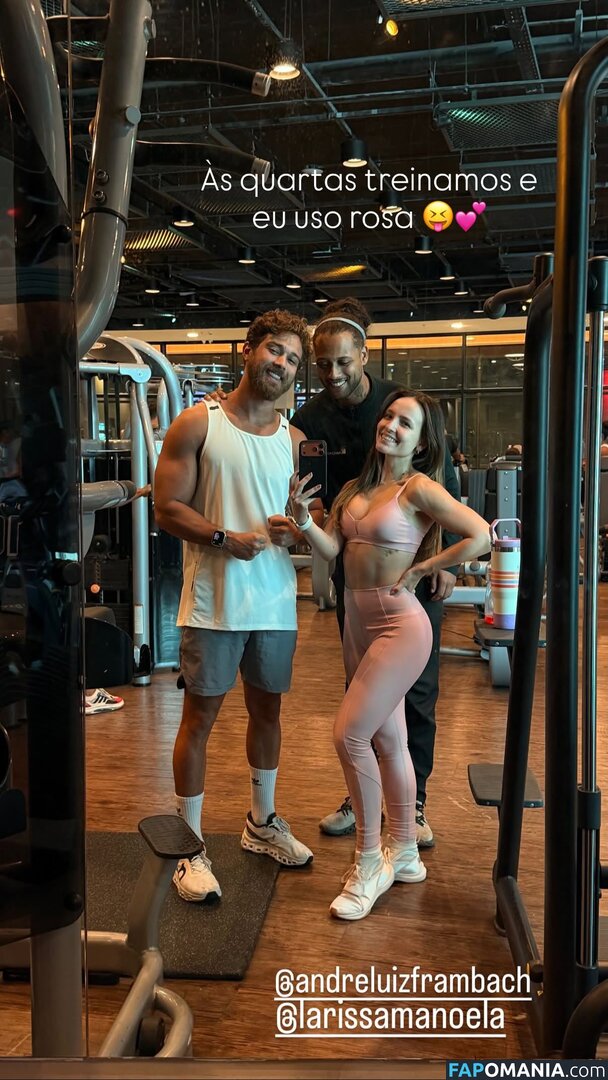 Larissa Manoela / larissamanoela ヌード OnlyFans  流出写真 #660
