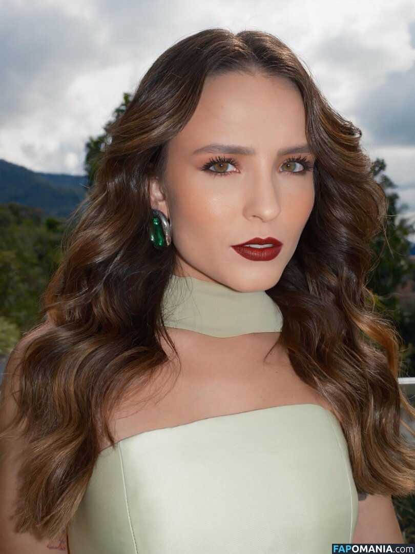 Larissa Manoela / https: / larimanoela / larissamanoela ヌード OnlyFans  流出写真 #676