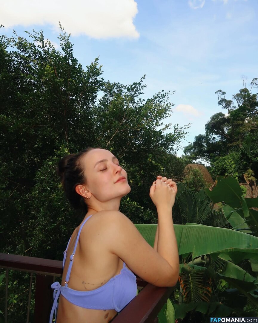 Larissa Manoela / https: / larimanoela / larissamanoela ヌード OnlyFans  流出写真 #688