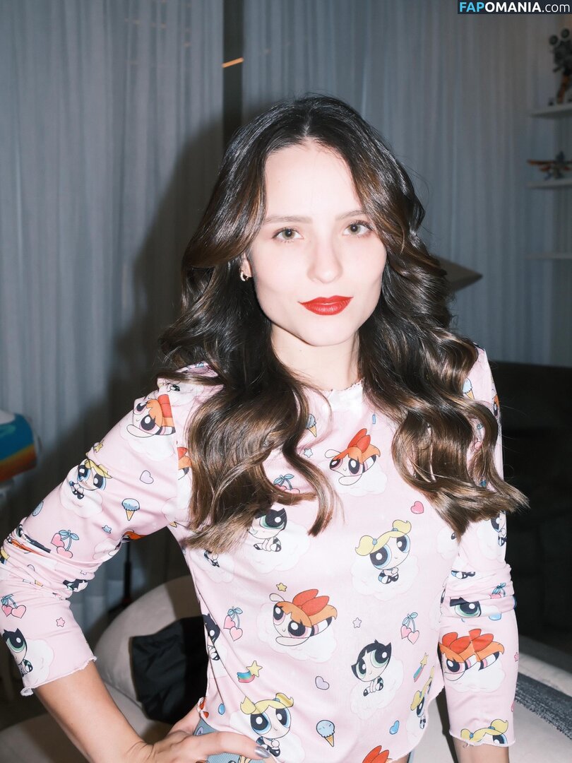 Larissa Manoela / https: / larimanoela / larissamanoela ヌード OnlyFans  流出写真 #695