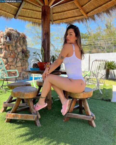 Larissa Riquelme / larissariquelme ヌード OnlyFans  流出写真 #151