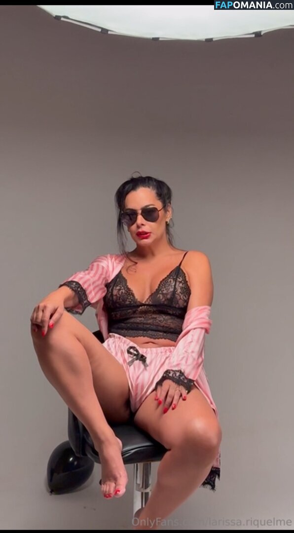 Larissa Riquelme / larissariquelme ヌード OnlyFans  流出写真 #163