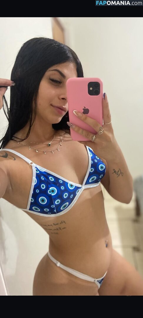 Laryssa Scovini / laryssa_scovini ヌード OnlyFans  流出写真 #3