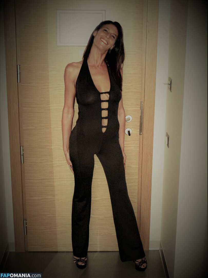 lasilvia.76 / lasilvia_76 ヌード OnlyFans  流出写真 #59