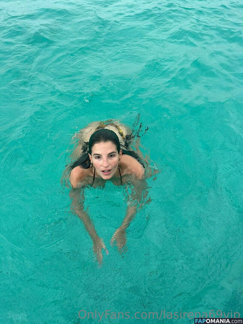 lasirena69 / lasirena69vip ヌード OnlyFans  流出写真 #50