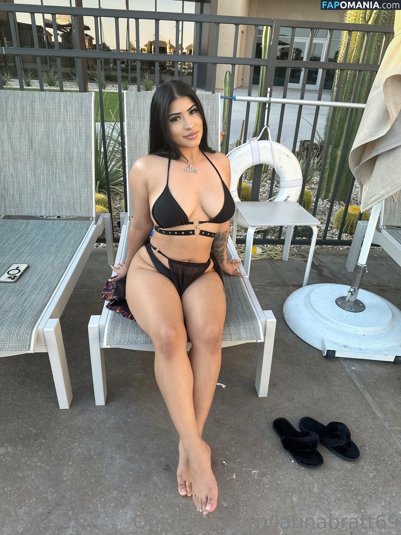 Latinabraatt / Ruby_6969 / latinabratt69 ヌード OnlyFans  流出写真 #10