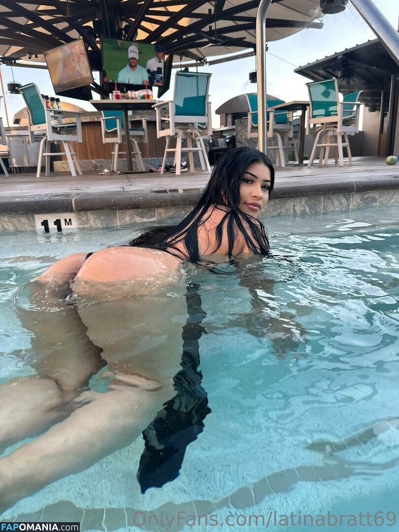 Latinabraatt / Ruby_6969 / latinabratt69 ヌード OnlyFans  流出写真 #42