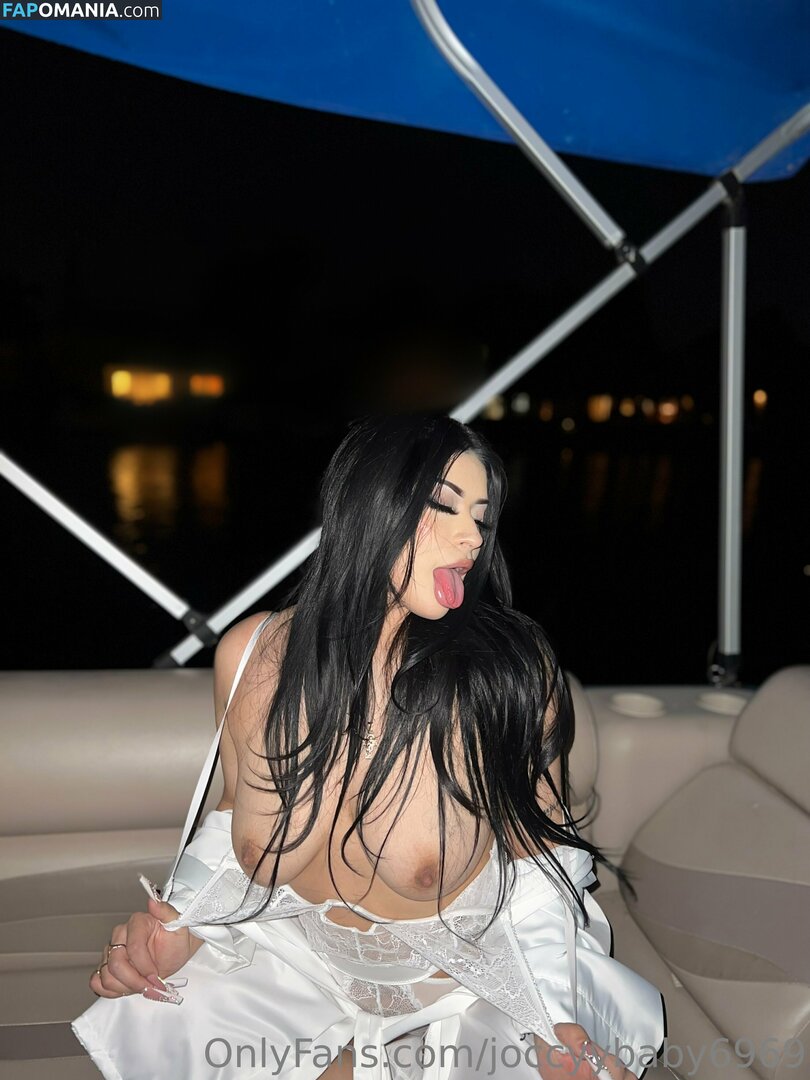 Latinabraatt / Ruby_6969 / latinabratt69 ヌード OnlyFans  流出写真 #47
