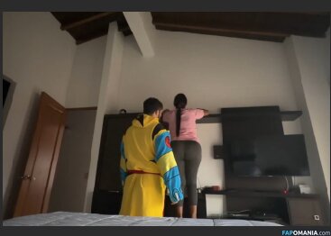 Latinaspy / latinas_pty ヌード OnlyFans  流出写真 #7