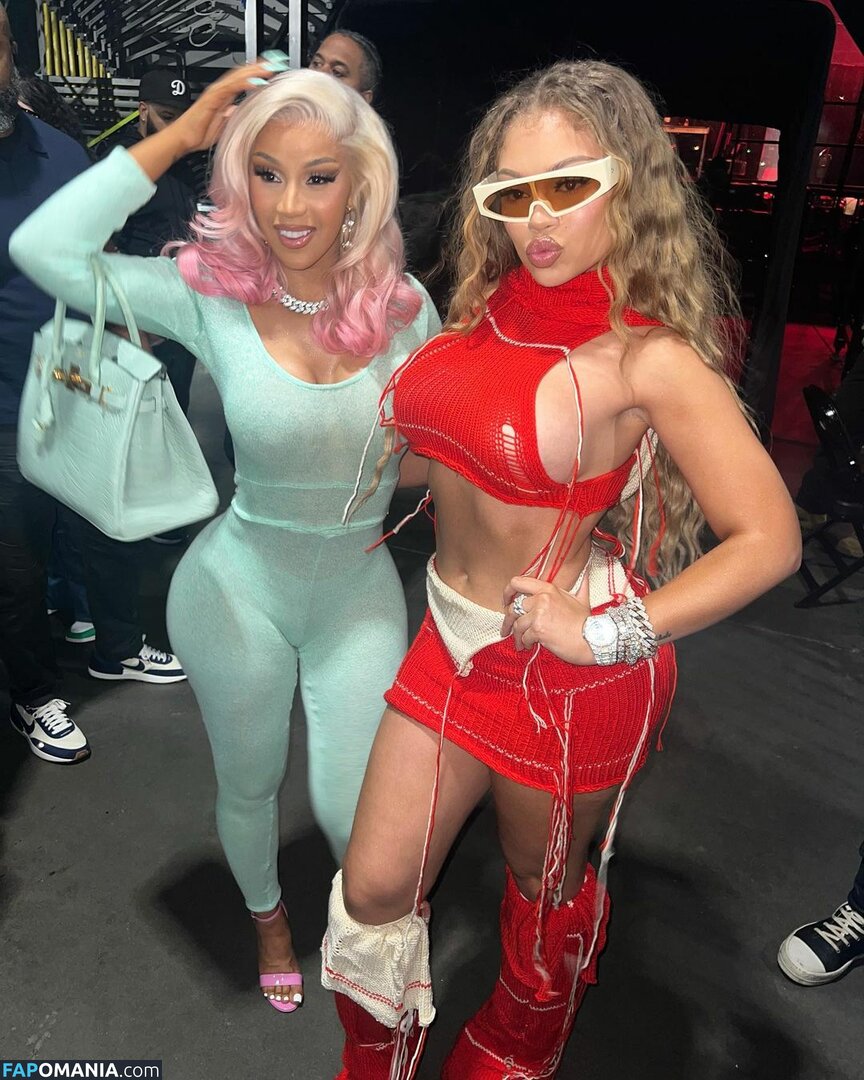 Latto / https: / latto777 ヌード OnlyFans  流出写真 #15