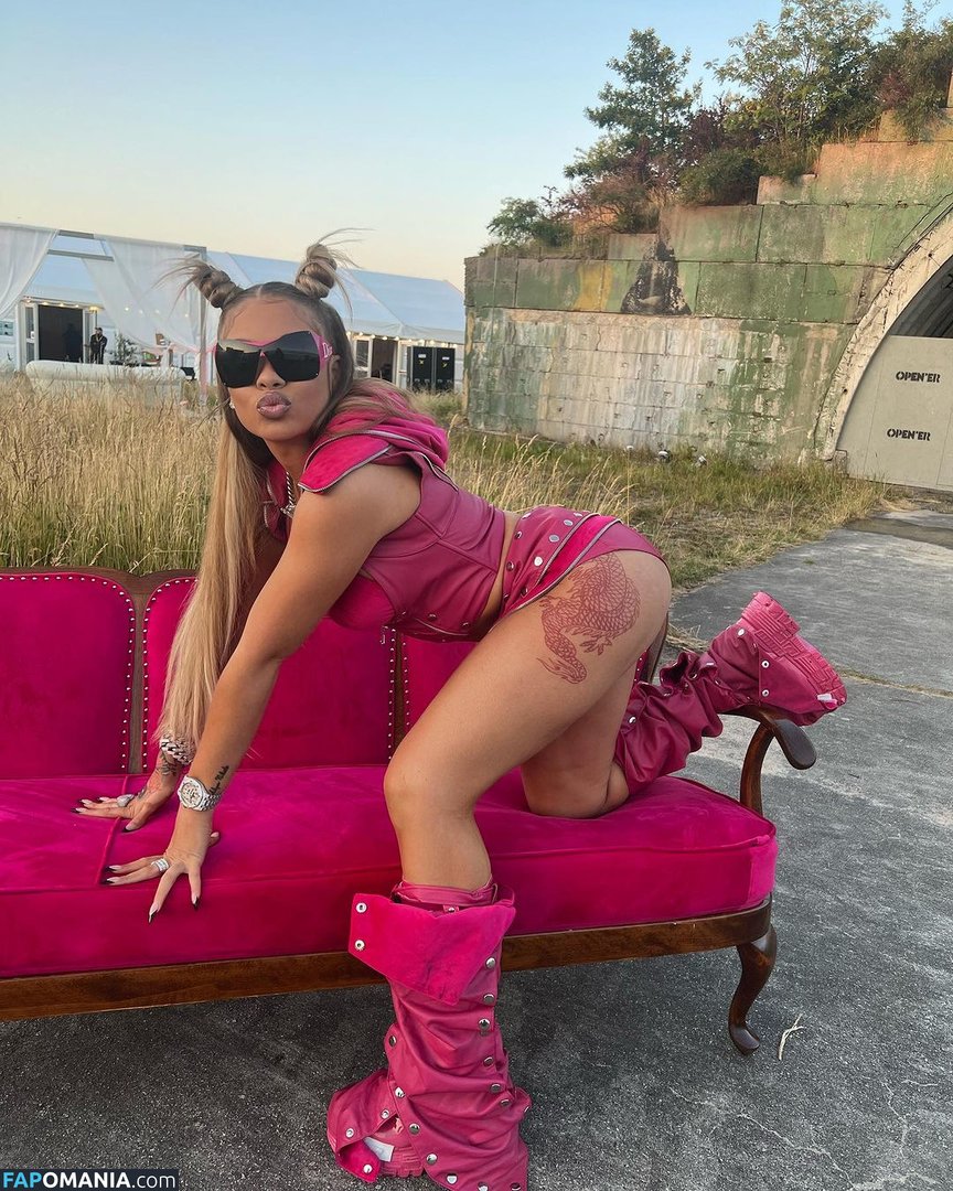 Latto / https: / latto777 ヌード OnlyFans  流出写真 #25