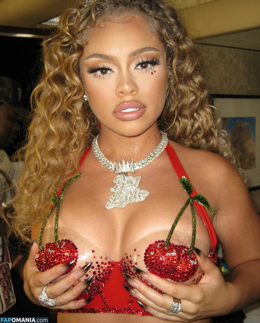 Latto / https: / latto777 ヌード OnlyFans  流出写真 #69