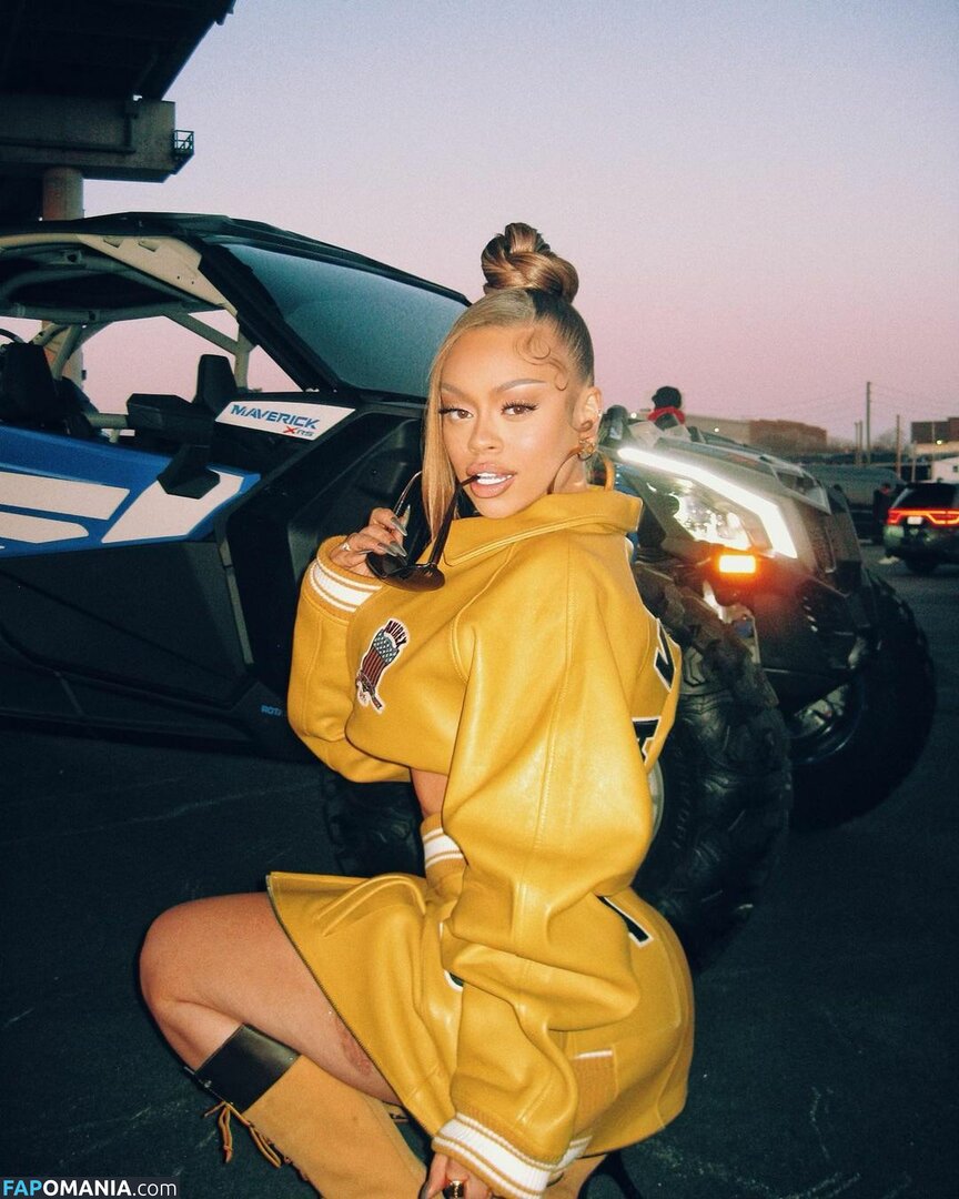 Latto / https: / latto777 ヌード OnlyFans  流出写真 #161