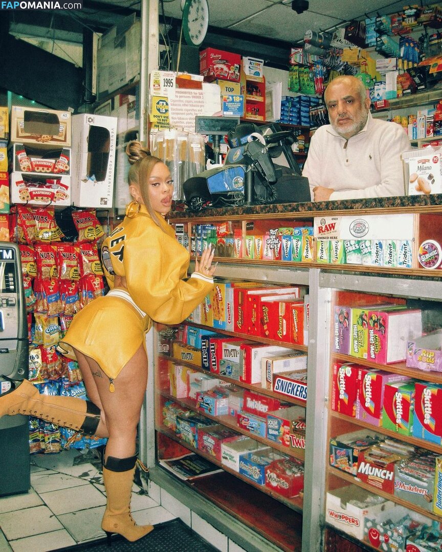 Latto / https: / latto777 ヌード OnlyFans  流出写真 #163