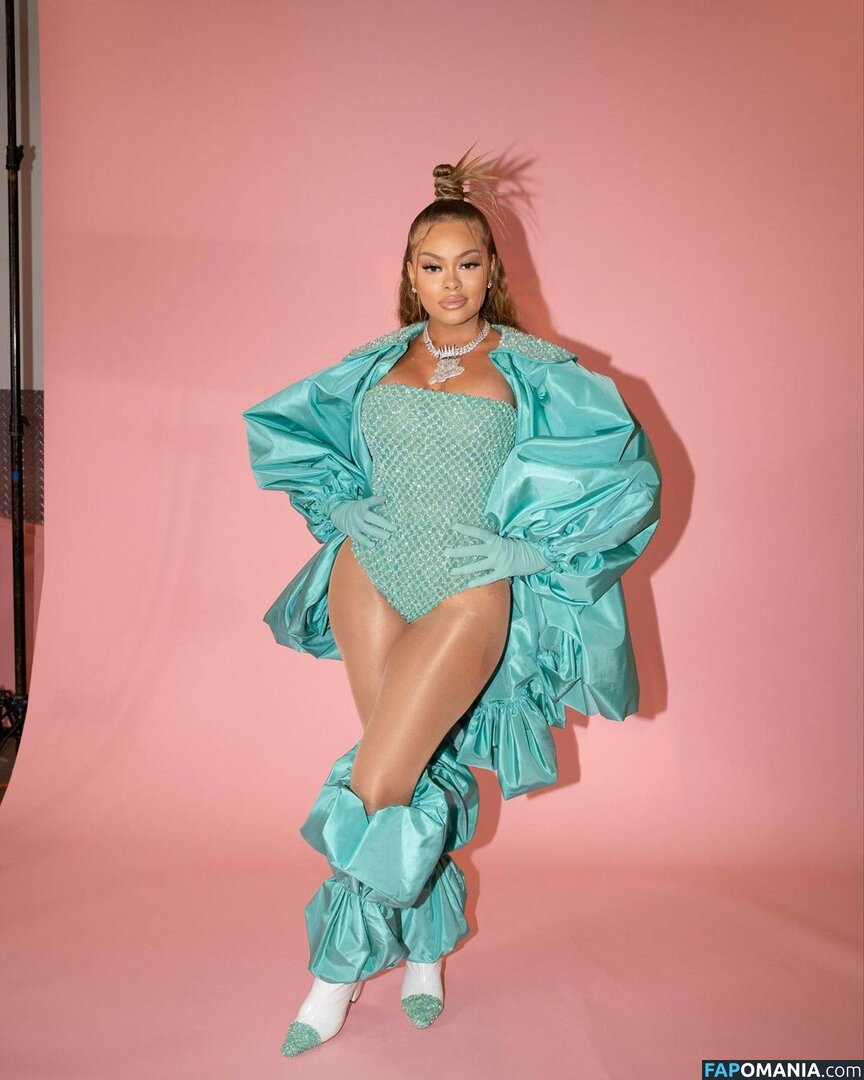 Latto / https: / latto777 ヌード OnlyFans  流出写真 #171