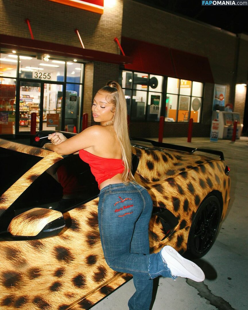 Latto / https: / latto777 ヌード OnlyFans  流出写真 #320