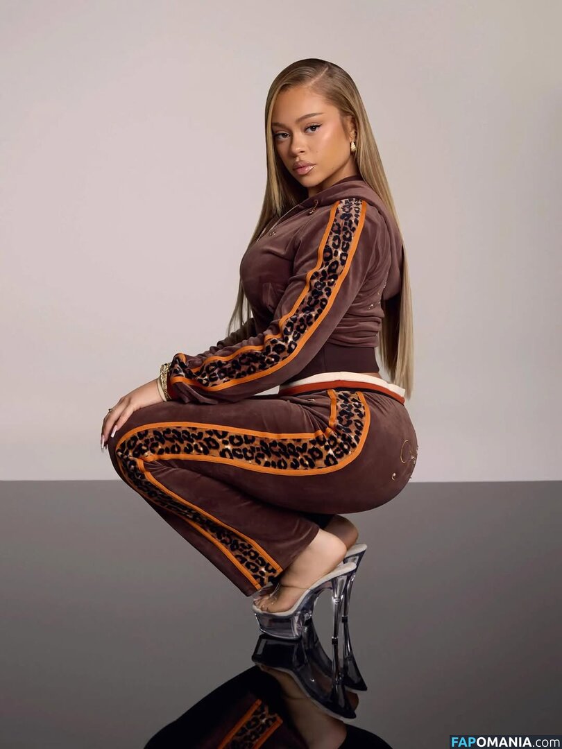 Latto / https: / latto777 ヌード OnlyFans  流出写真 #367