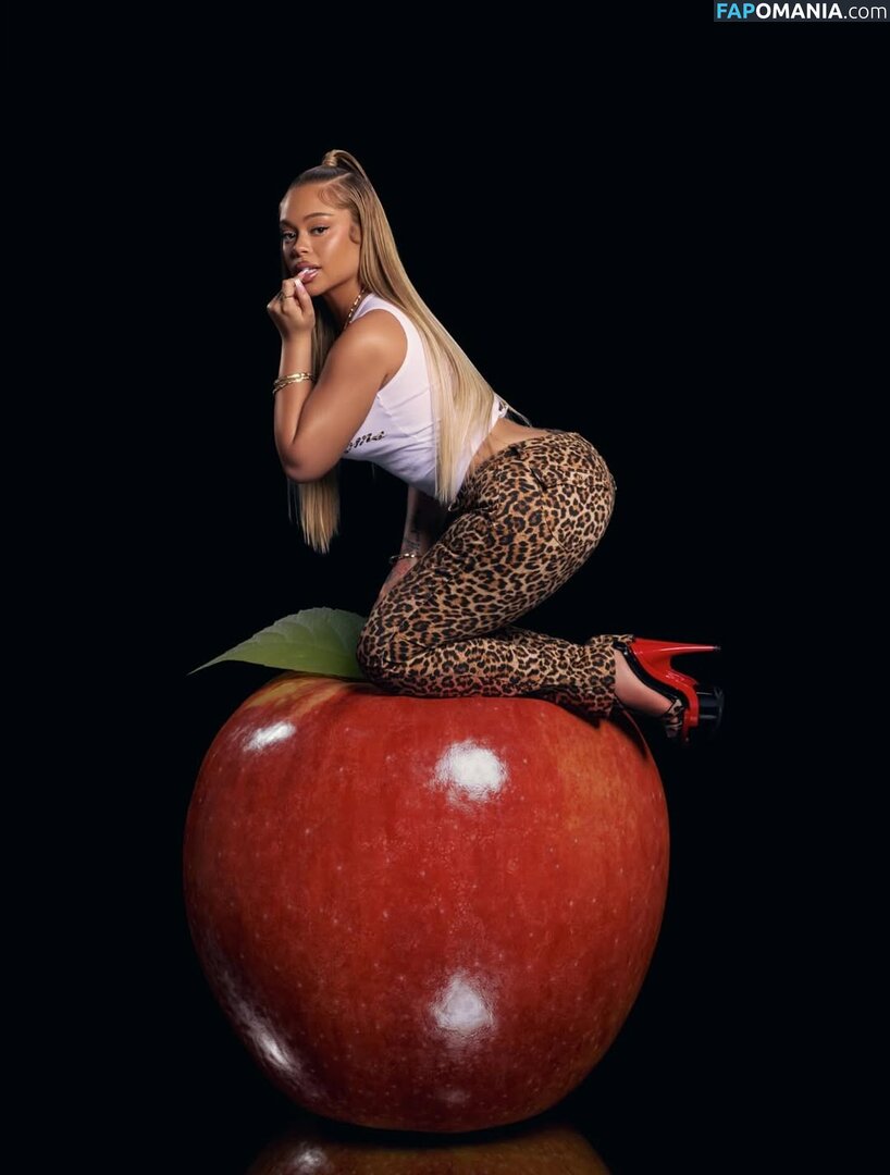 Latto / https: / latto777 ヌード OnlyFans  流出写真 #375