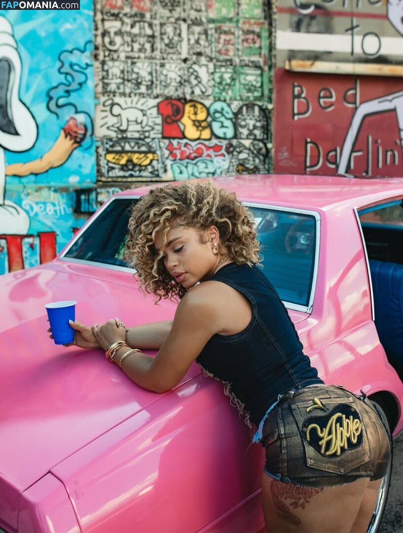 Latto / https: / latto777 ヌード OnlyFans  流出写真 #378