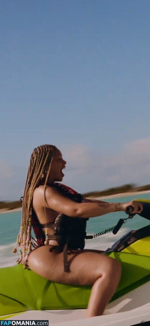 Latto / https: / latto777 ヌード OnlyFans  流出写真 #390