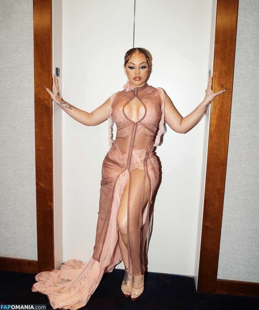 Latto / https: / latto777 ヌード OnlyFans  流出写真 #393