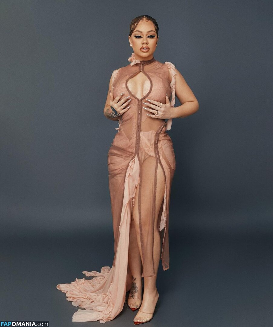 Latto / https: / latto777 ヌード OnlyFans  流出写真 #395