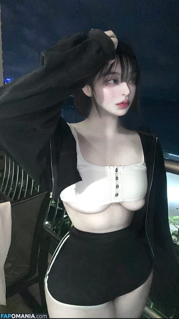 latulip_0 ヌード OnlyFans  流出写真 #84