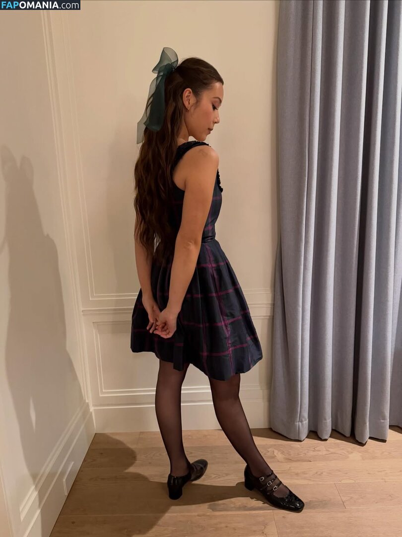 Laufey Lin / laufey ヌード OnlyFans  流出写真 #145