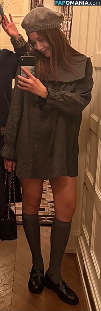 Laufey Lin / laufey ヌード OnlyFans  流出写真 #146