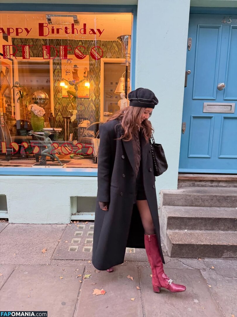 Laufey Lin / laufey ヌード OnlyFans  流出写真 #148