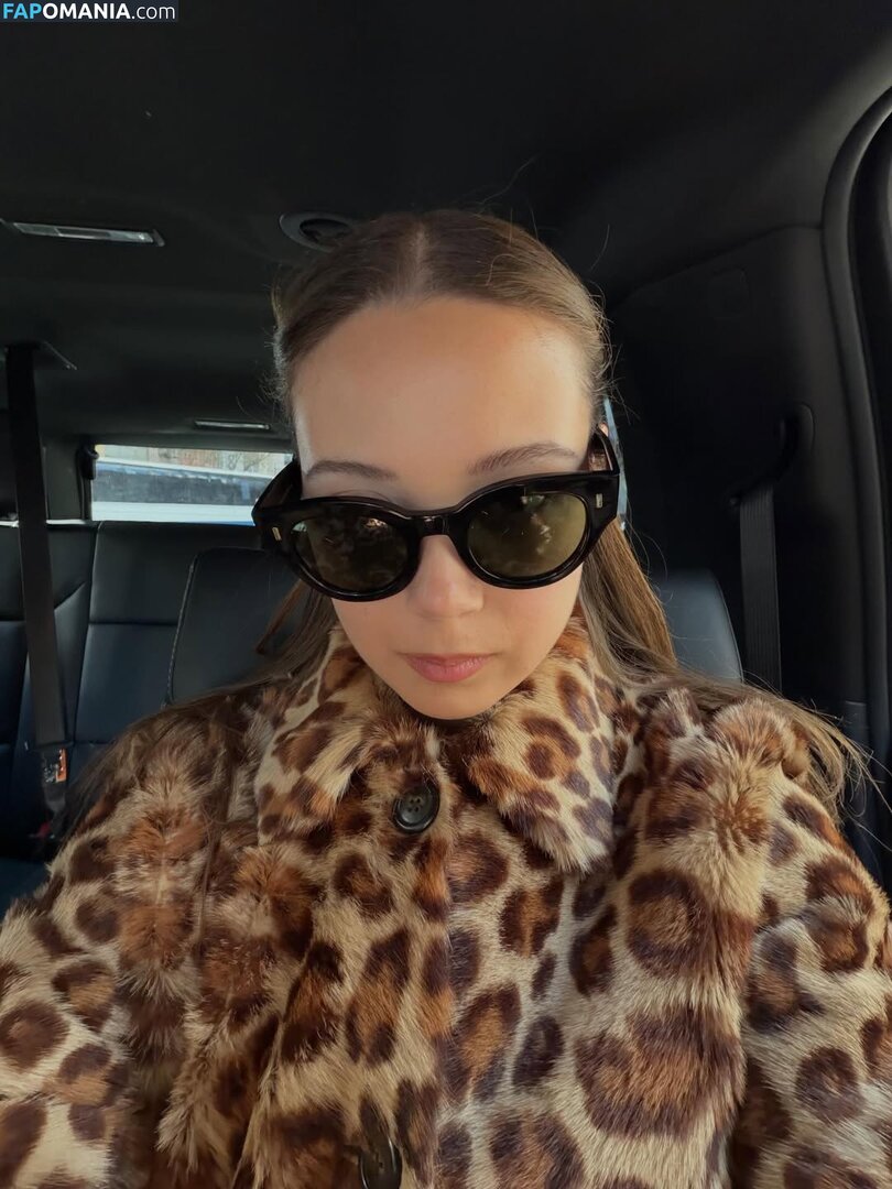 Laufey Lin / laufey ヌード OnlyFans  流出写真 #149