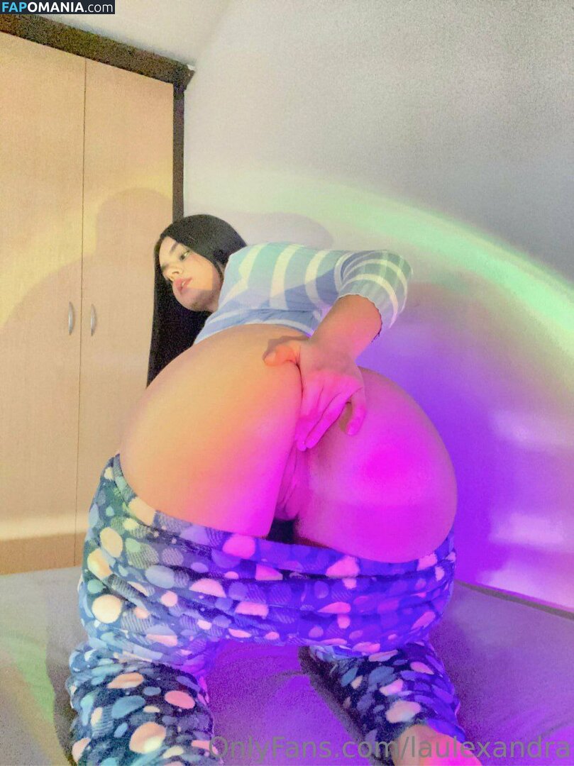 laualexandra / laulexandra ヌード OnlyFans  流出写真 #10