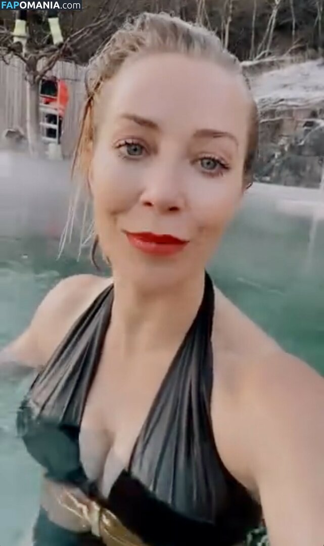 Laura Hamilton / laurahamiltontv ヌード OnlyFans  流出写真 #12