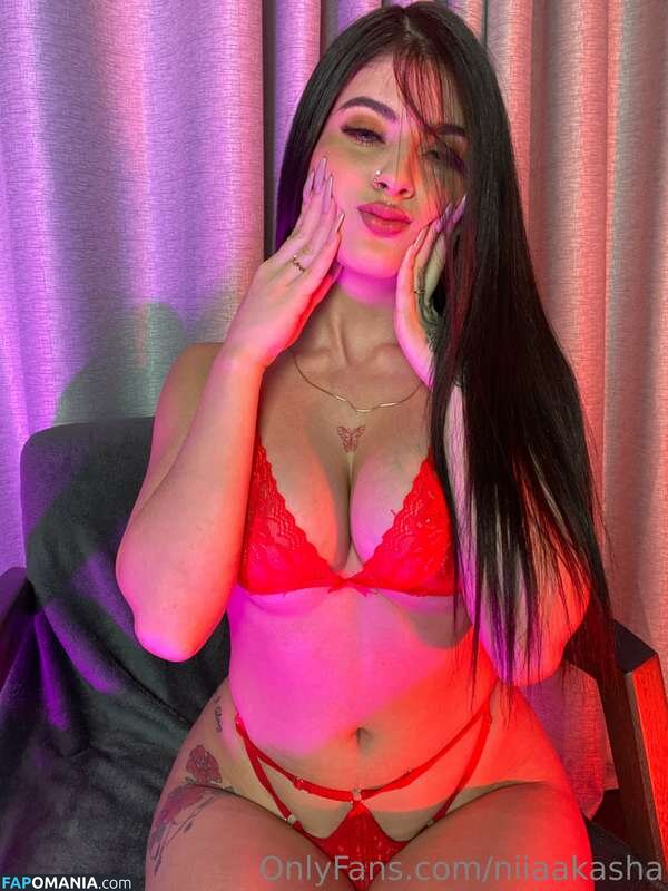 Laura Jimenez / laurajimnz_oficial / niiaakasha ヌード OnlyFans  流出写真 #1