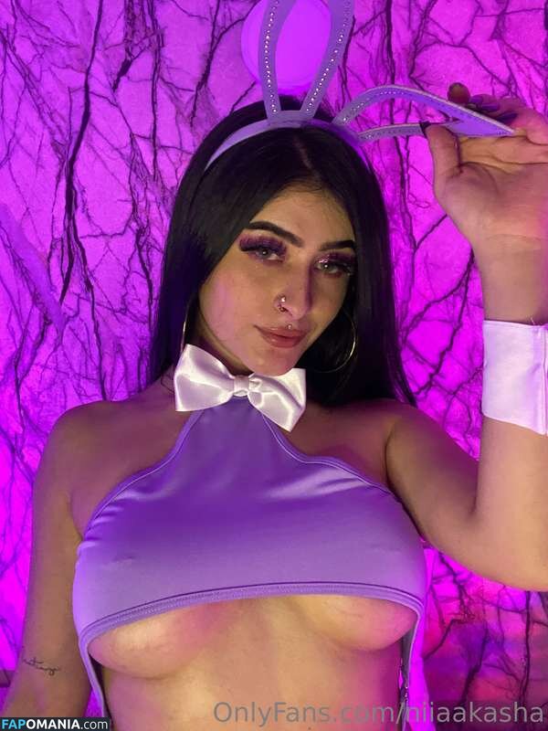 Laura Jimenez / laurajimnz_oficial / niiaakasha ヌード OnlyFans  流出写真 #10
