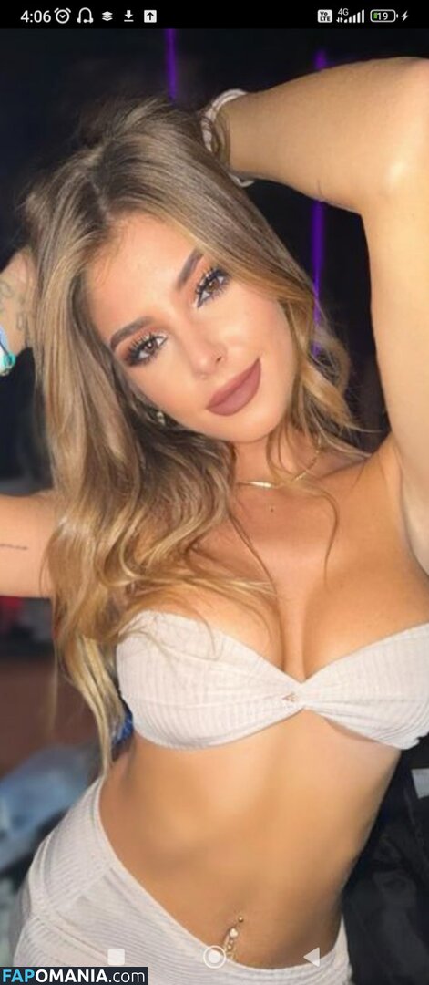 Laura Medina / LauraMedinaRB ヌード OnlyFans  流出写真 #9