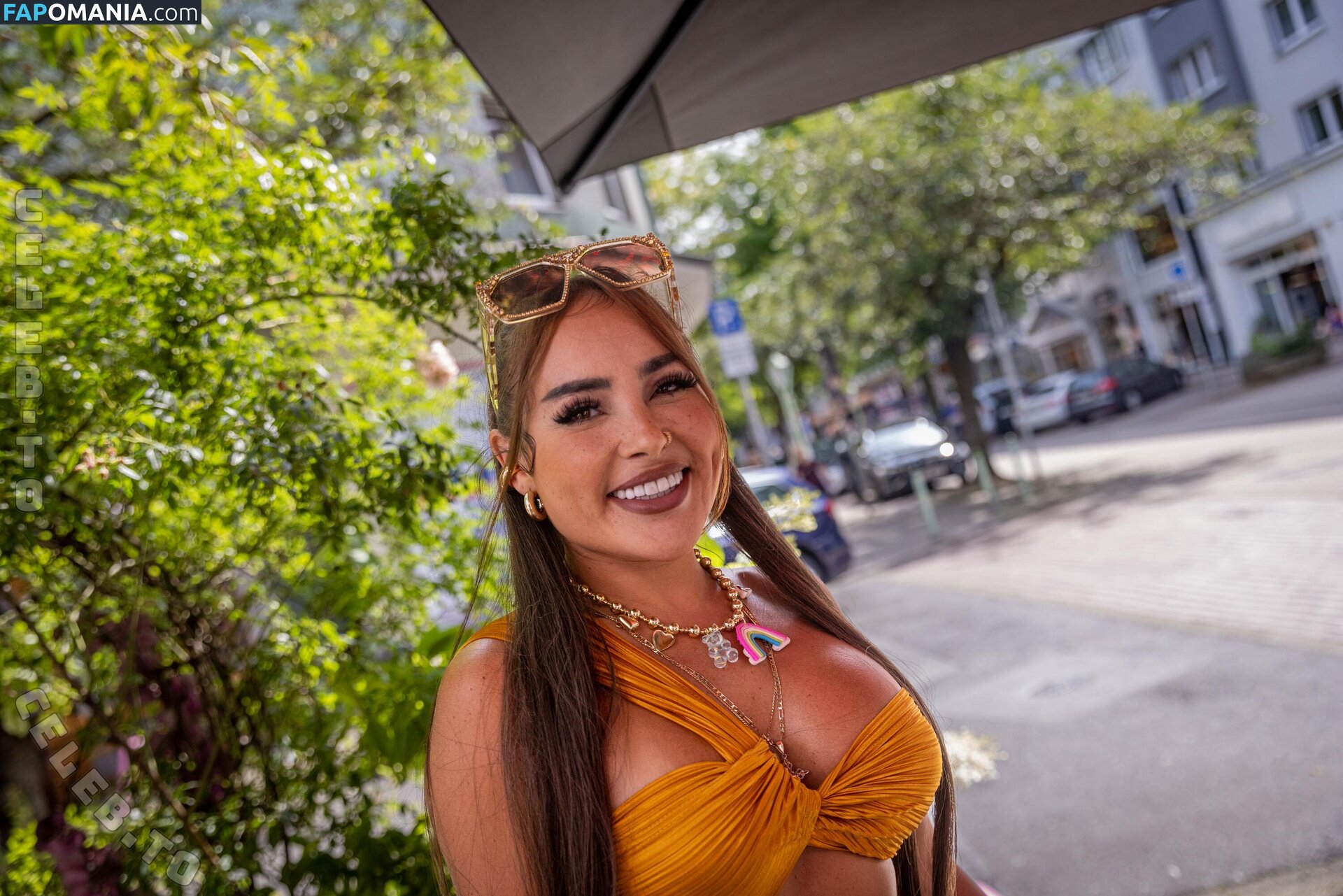 Laura Morante / lauramorante___ ヌード OnlyFans  流出写真 #1