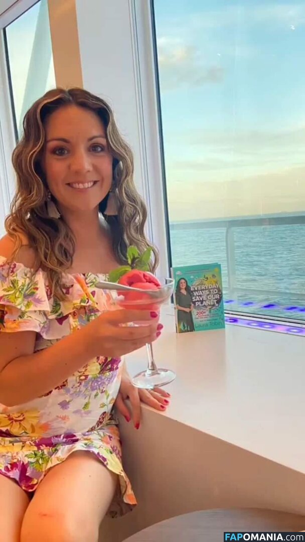 Laura Tobin ヌード OnlyFans  流出写真 #152