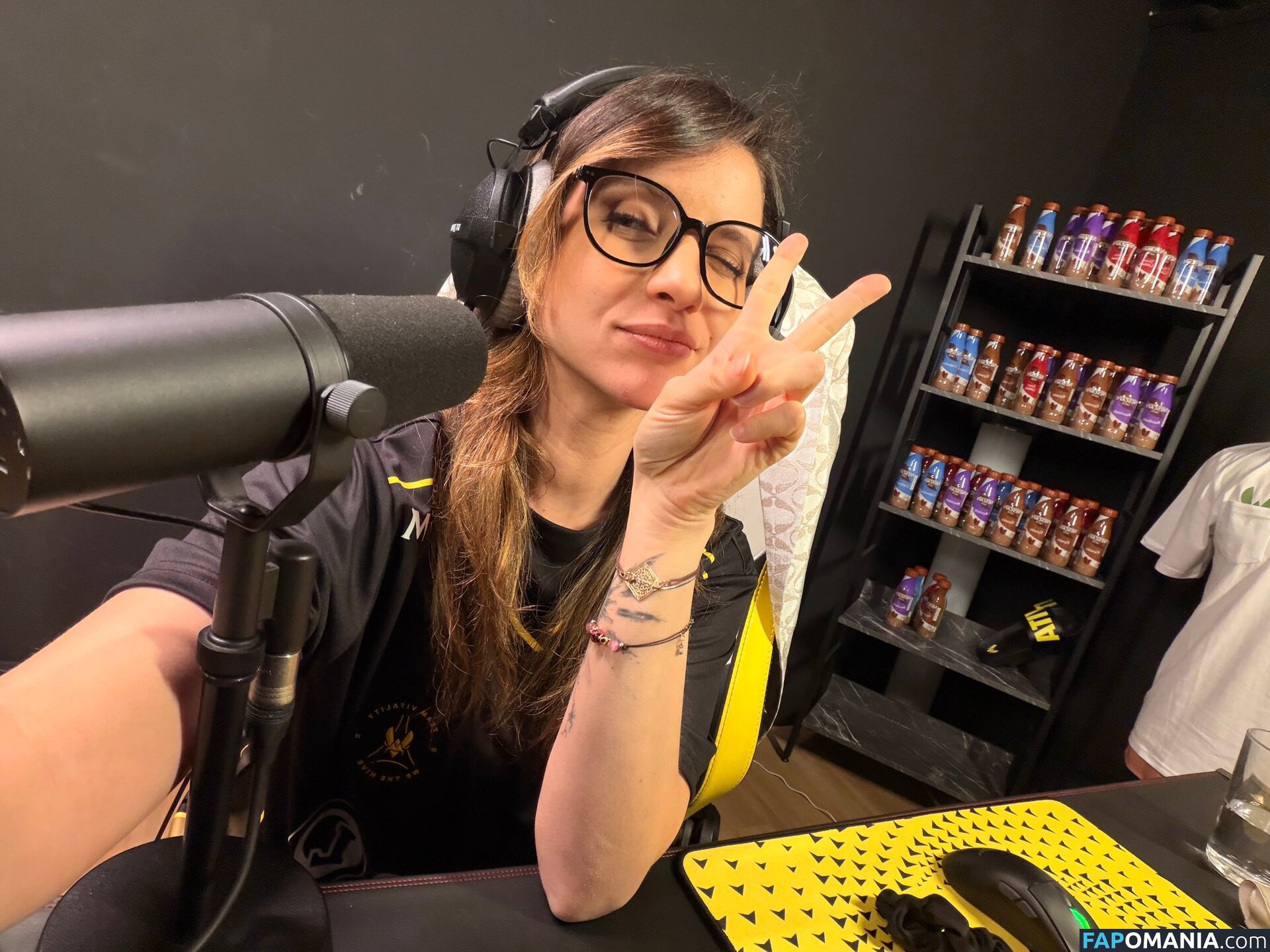 Laure Valée / laure_bv ヌード OnlyFans  流出写真 #168