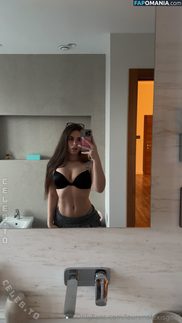 Lauren Alexis / https: / laurenalexis_x / laurenalexistv ヌード OnlyFans  流出写真 #24