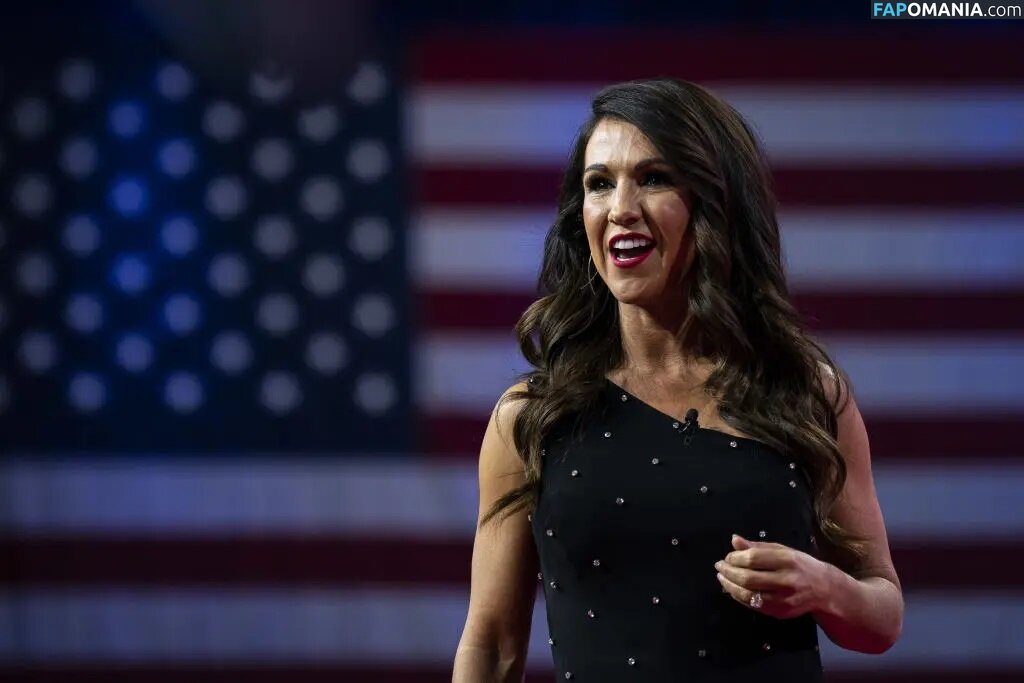 Lauren Boebert / repboebert ヌード OnlyFans  流出写真 #9