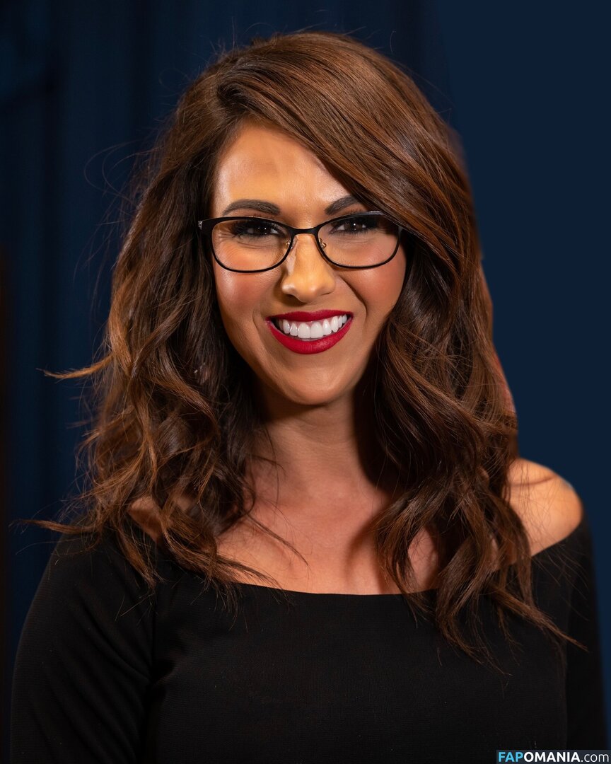 Lauren Boebert / repboebert ヌード OnlyFans  流出写真 #12